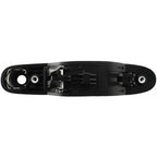 Outer Door Handle for Toyota Sienna (1998-2003) with Keyhole