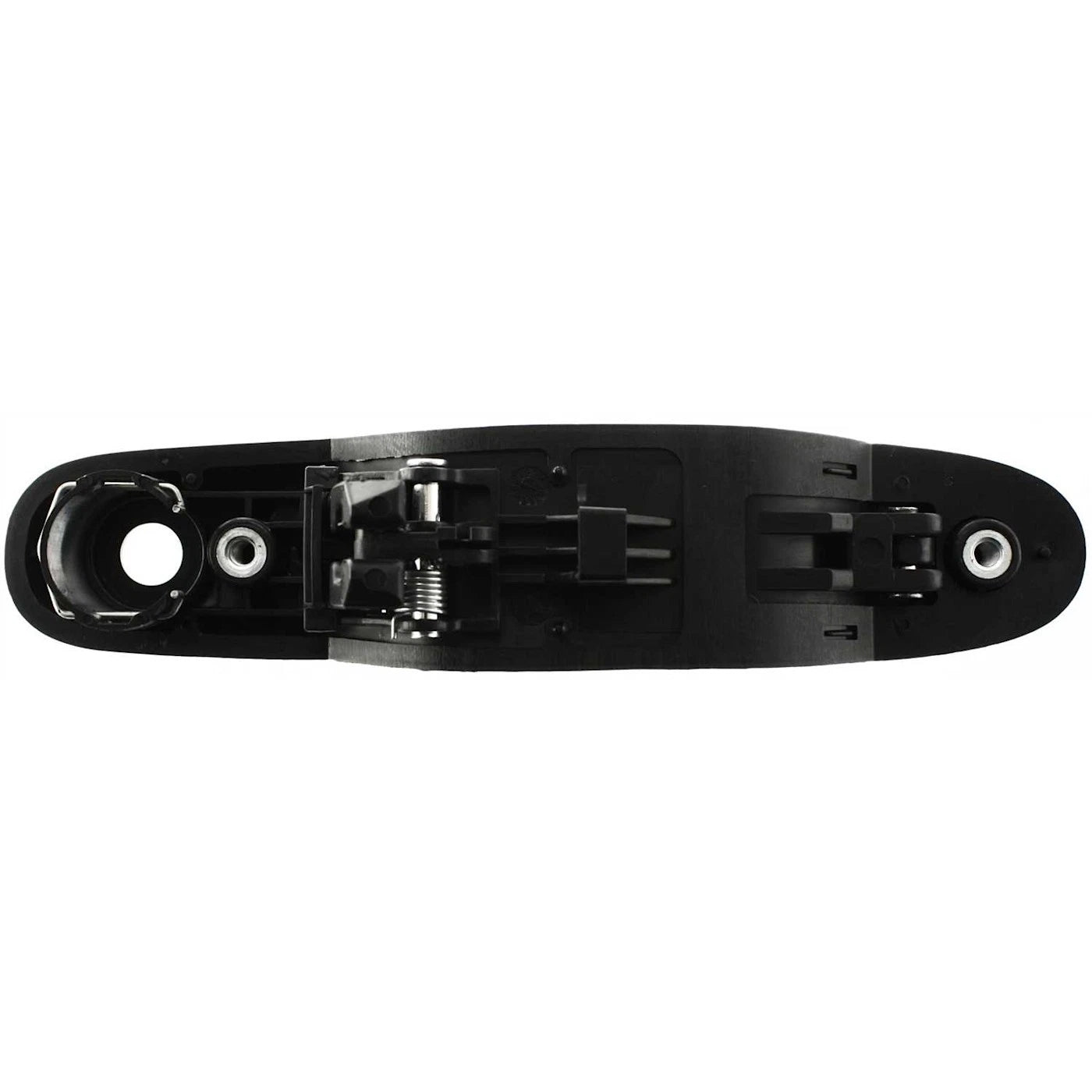 Outer Door Handle for Toyota Sienna (1998-2003) with Keyhole
