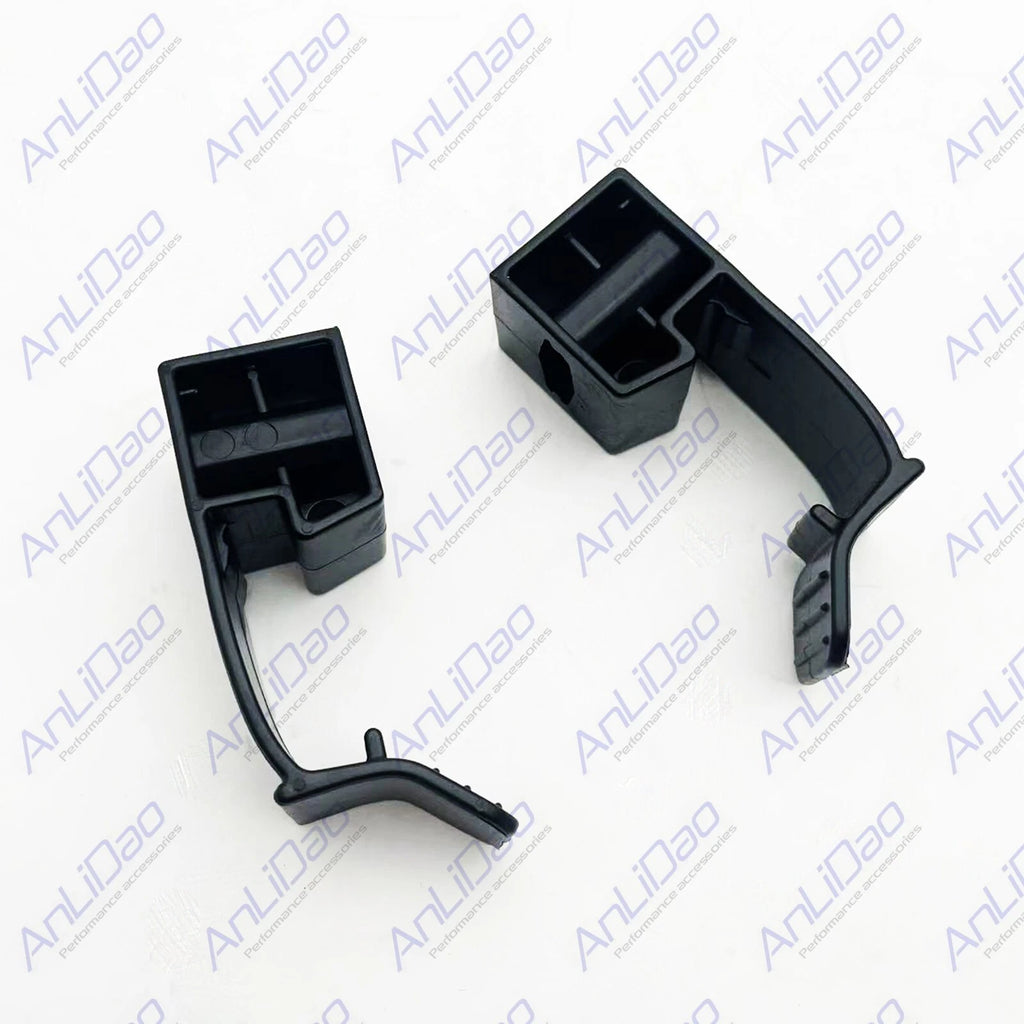 2Pcs Rail Holder for Sea Doo Switch Pontoon (2020–2023) 295101002 295101276