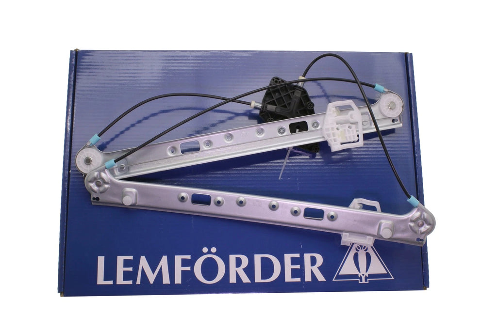 Front Right Window Regulator for BMW X3 (2007-2010)