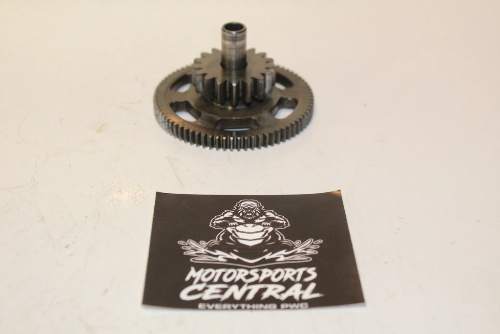 Starter Bendix Idler Gear for Yamaha Waverunner FX140 AR230 SX230 SR230 SXT1100