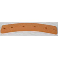 Blade Slide Plate for Case 850B 850C 850D 850E