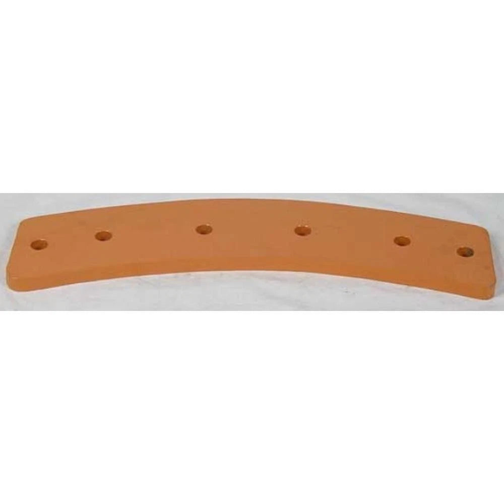 Blade Slide Plate for Case 850B 850C 850D 850E