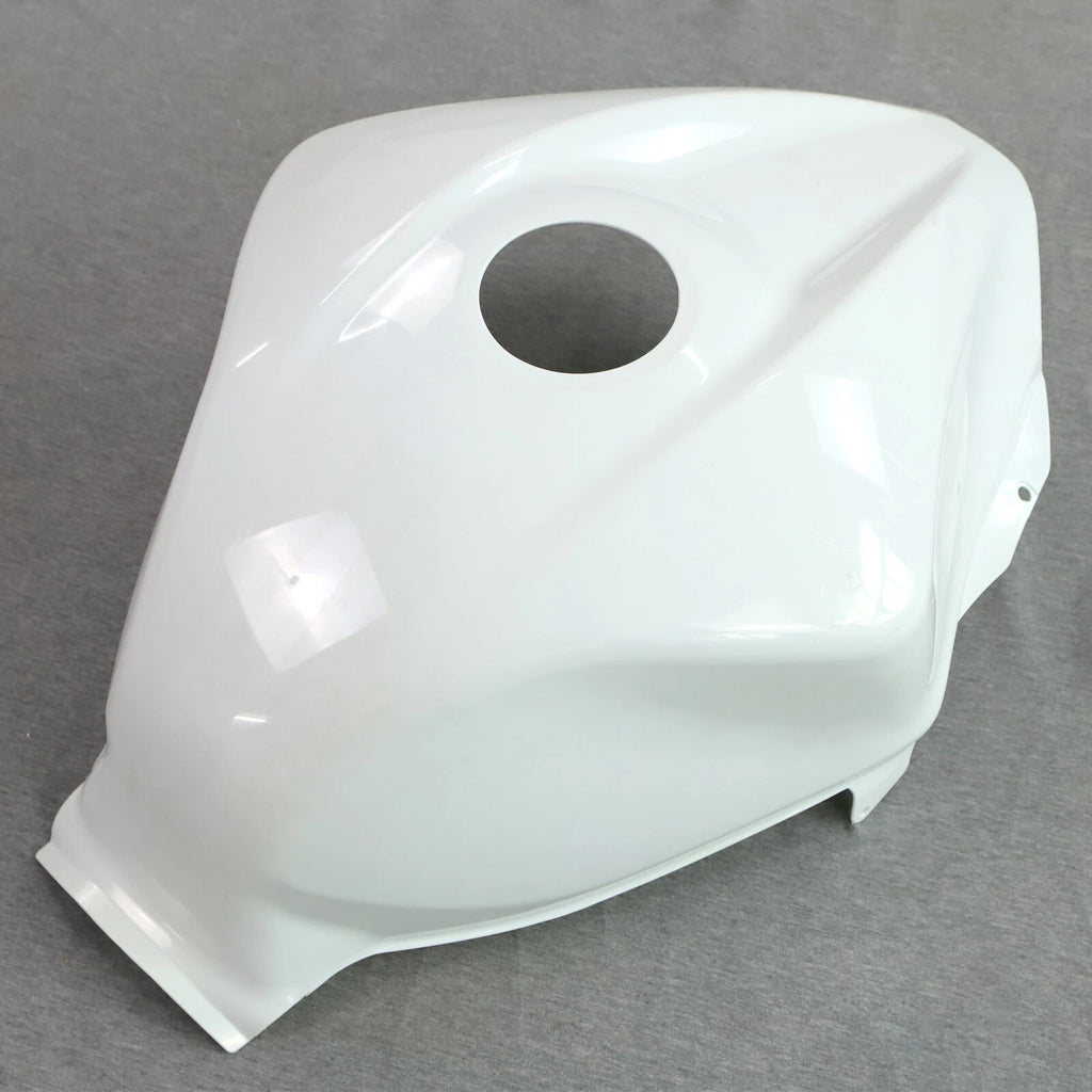 Fuel Gas Tank Cover Fairing Kit for Suzuki Hayabusa GSX1300R (2021–2023)