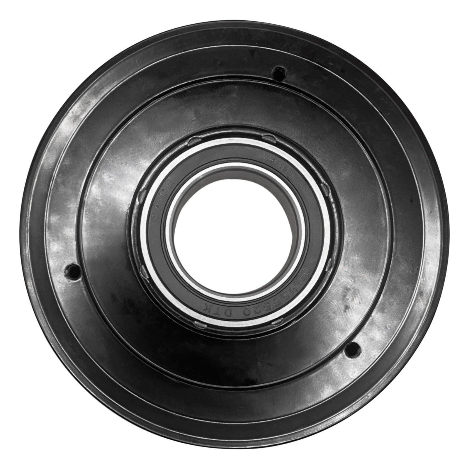 A/C Compressor Clutch Replacement for Kia Optima 1.6L (2016-2018)