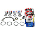 Bearing & Seal Oil for Toyota Landcruiser PZJ70 PZJ73 (1990–1993)