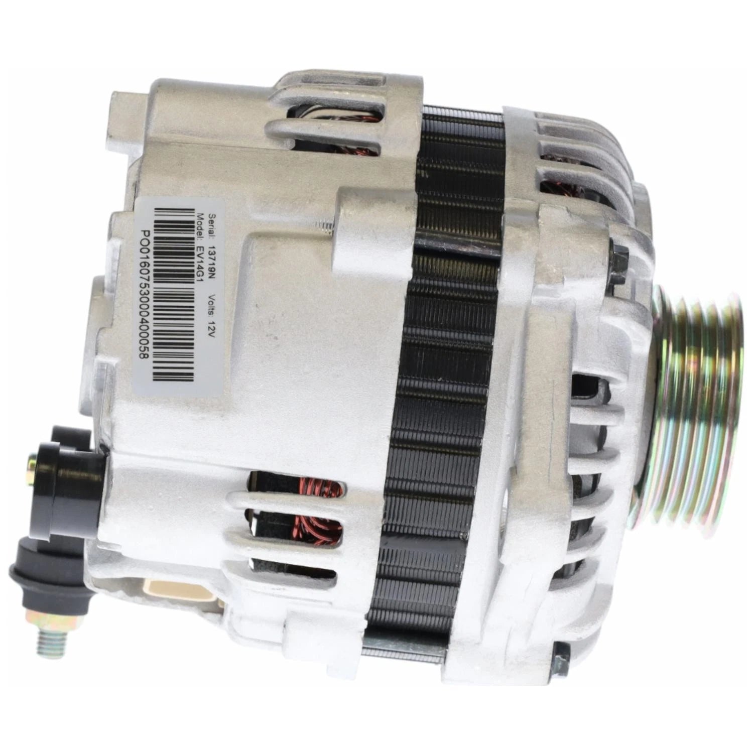 Alternator for Mazda Protege5 (2002-2003)