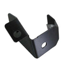 Outer Bumper Mounting Bracket Front Passenger Side Replacement for Toyota (2005–2015)