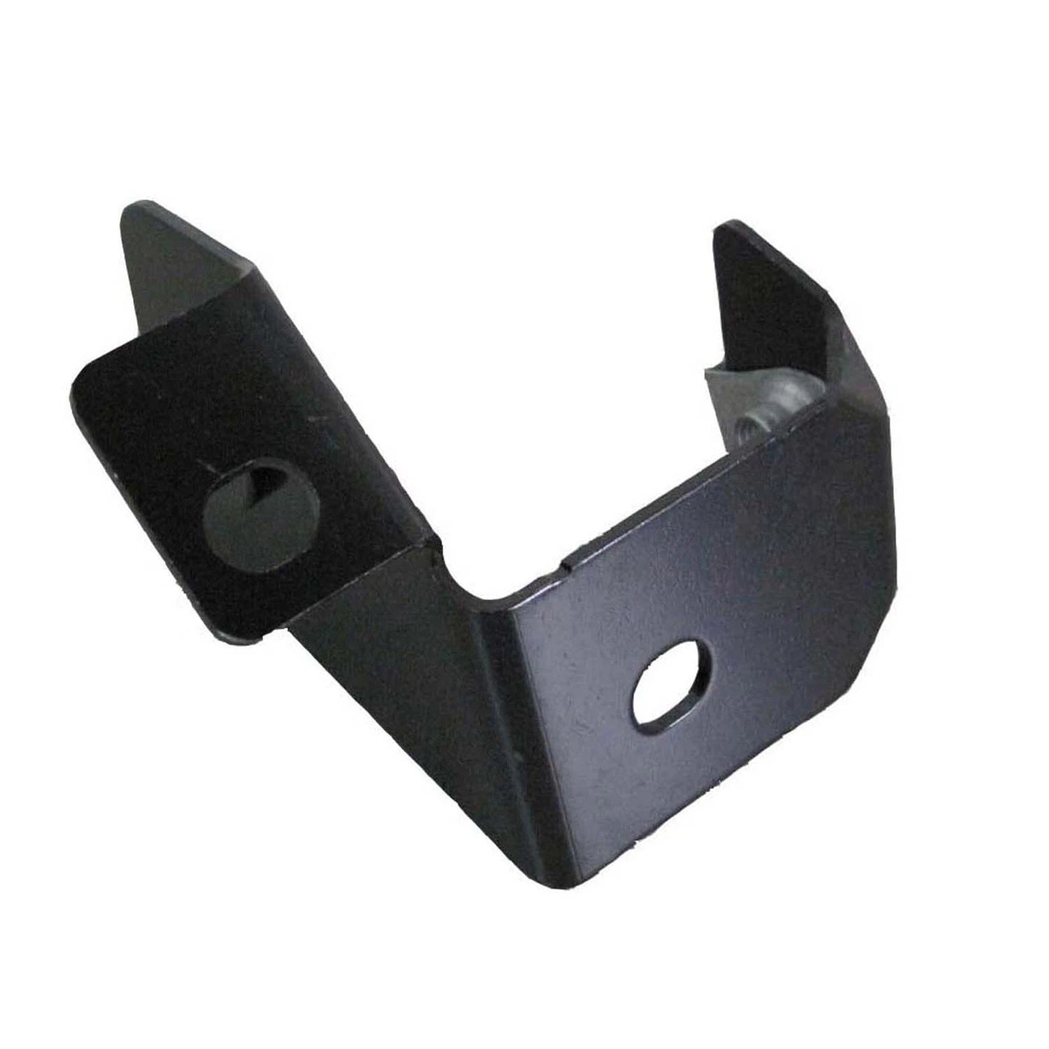 Outer Bumper Mounting Bracket Front Passenger Side Replacement for Toyota (2005–2015)