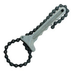 Chain Wrench for Spin-On Oil Filter Applications