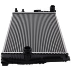 Aluminum Radiator for BMW 528i 2.0L L4 DOHC (2012–2016) 13353 MT
