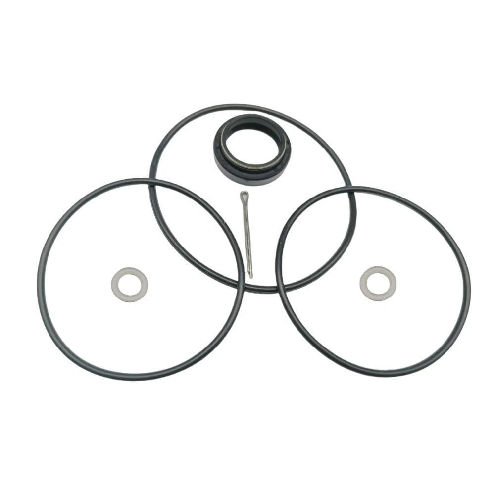 Lower Unit Seal Kit for Evinrude V6 150-200 HP (60') 341281 326849
