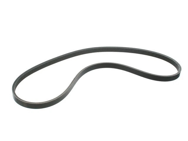 Air Conditioning Multi Rib Belt for Jaguar XJ6 (1995–1997) SM631FX