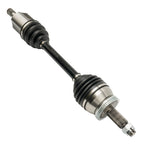 CV Axle Shaft Assembly for Hyundai Santa Fe (2007–2009)