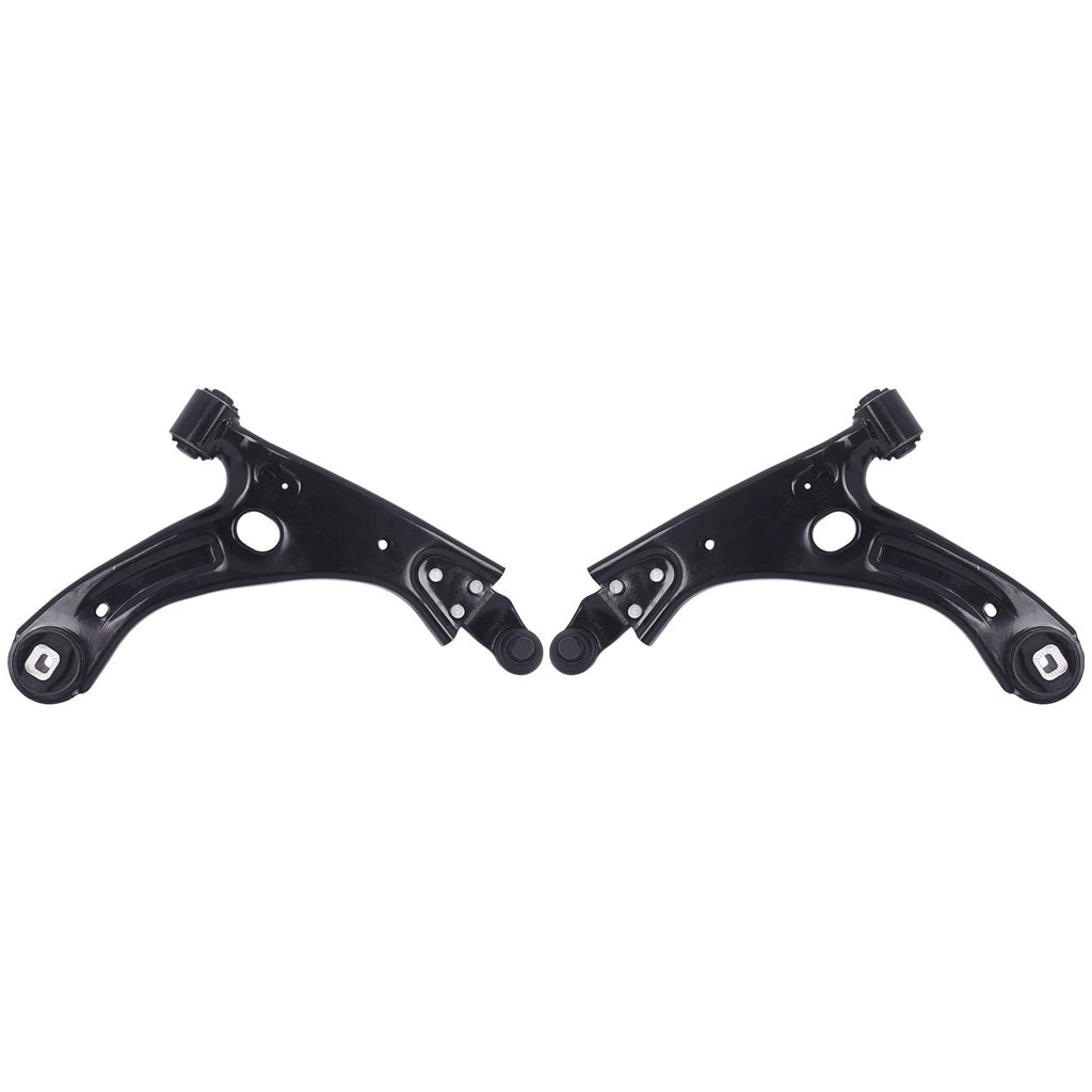 Front Lower Control Arms with Ball Joints for Volvo XC40 (2019-2022)