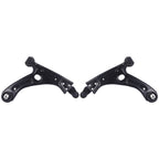 Front Lower Control Arms with Ball Joints for Volvo XC40 (2019-2022)