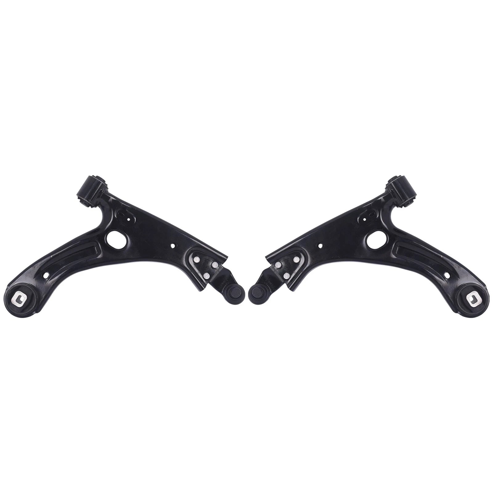 Front Lower Control Arms with Ball Joints for Volvo XC40 (2019-2022)