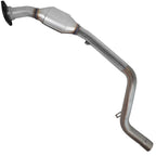 Right RWD Catalytic Converter for Dodge Challenger (2009–2010)