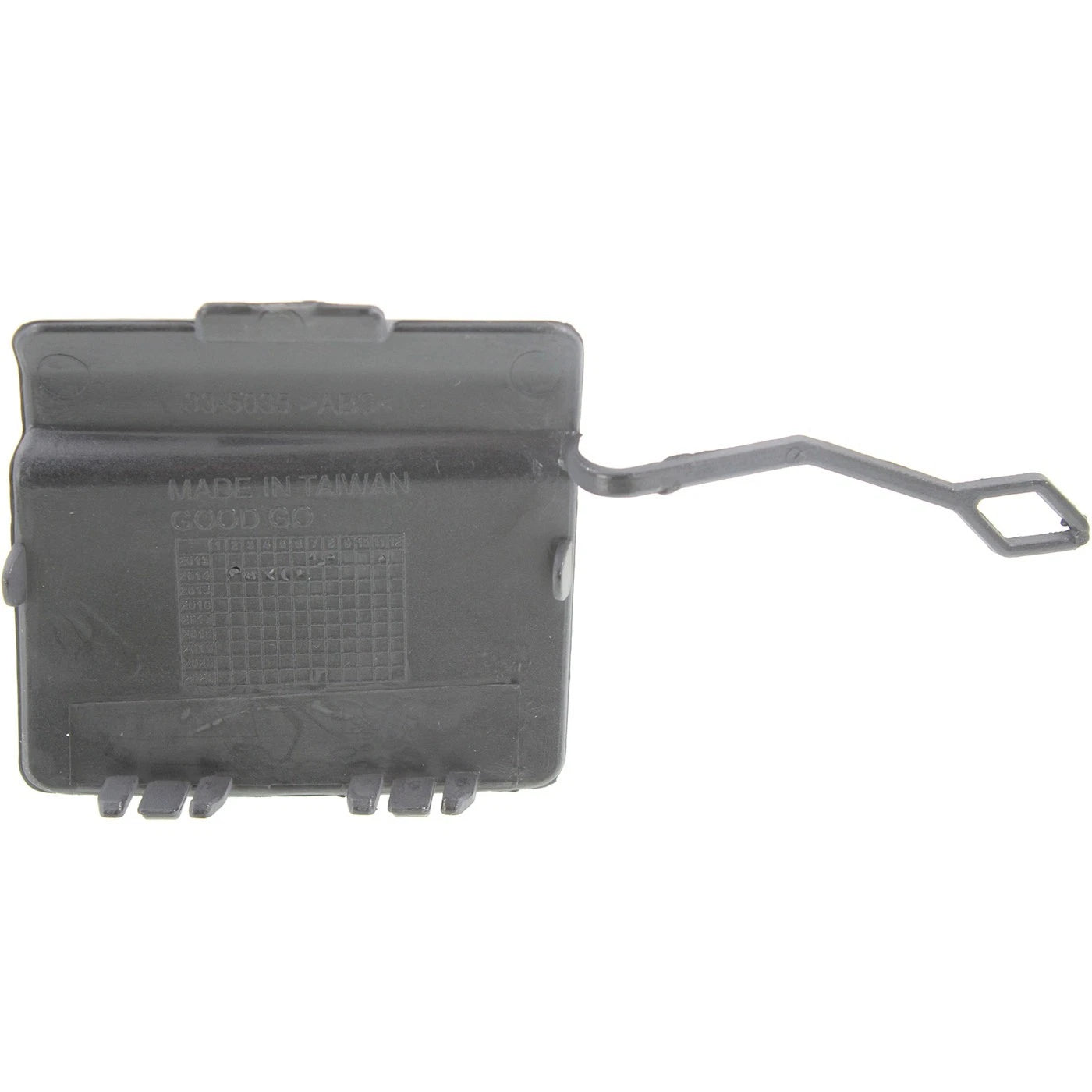 Tow Eye Cover for BMW 3 Series (2006-2013)