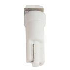 35 Pcs 12V T5 1-5050-SMD LED Car Lights Bulbs - 5 Colors