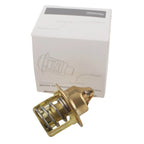 Outboard Motor Thermostat for Evinrude Johnson OMC BRP 55-75 HP