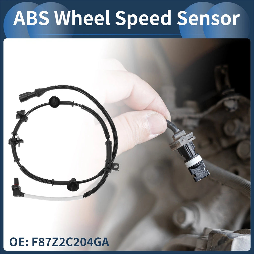 ABS Wheel Speed Sensor No.F87Z2C204GA for Ford Ranger 