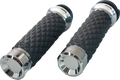 Klassic Grips for Harley Davidson (500305) - Custom Contour - Chrome