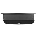 Trunk Cargo Cover Security Shield for Lincoln Aviator (2020–2024)