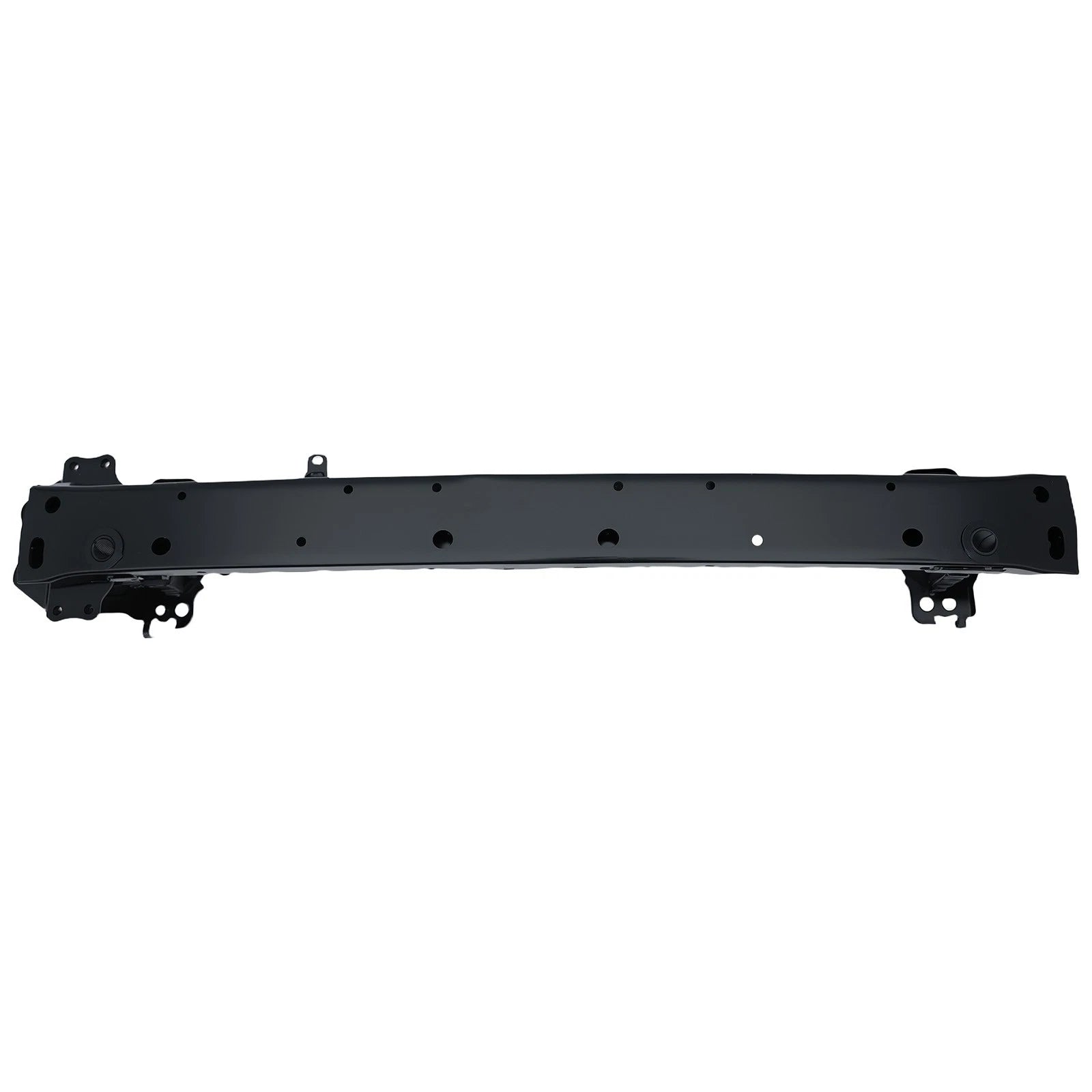 Front Bumper Rail Reinforcement Steel for Toyota RAV4 (2014–2018) TO1006247