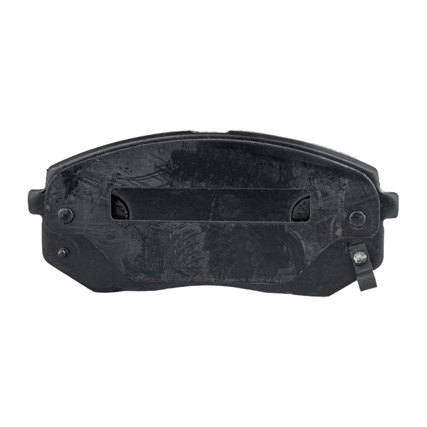 Set of 4 Ceramic Brake Pads for 2015 Hyundai Sonata