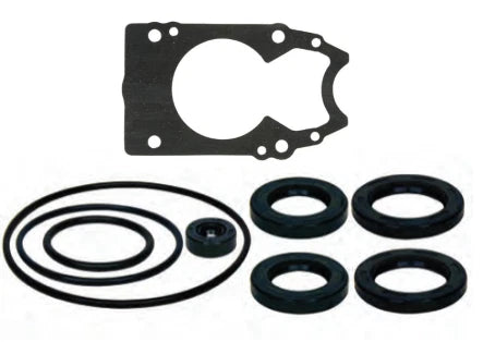 Lower Unit Seal Kit 25700-98J00 for Suzuki Outboard DF250S DF300 (except A models)