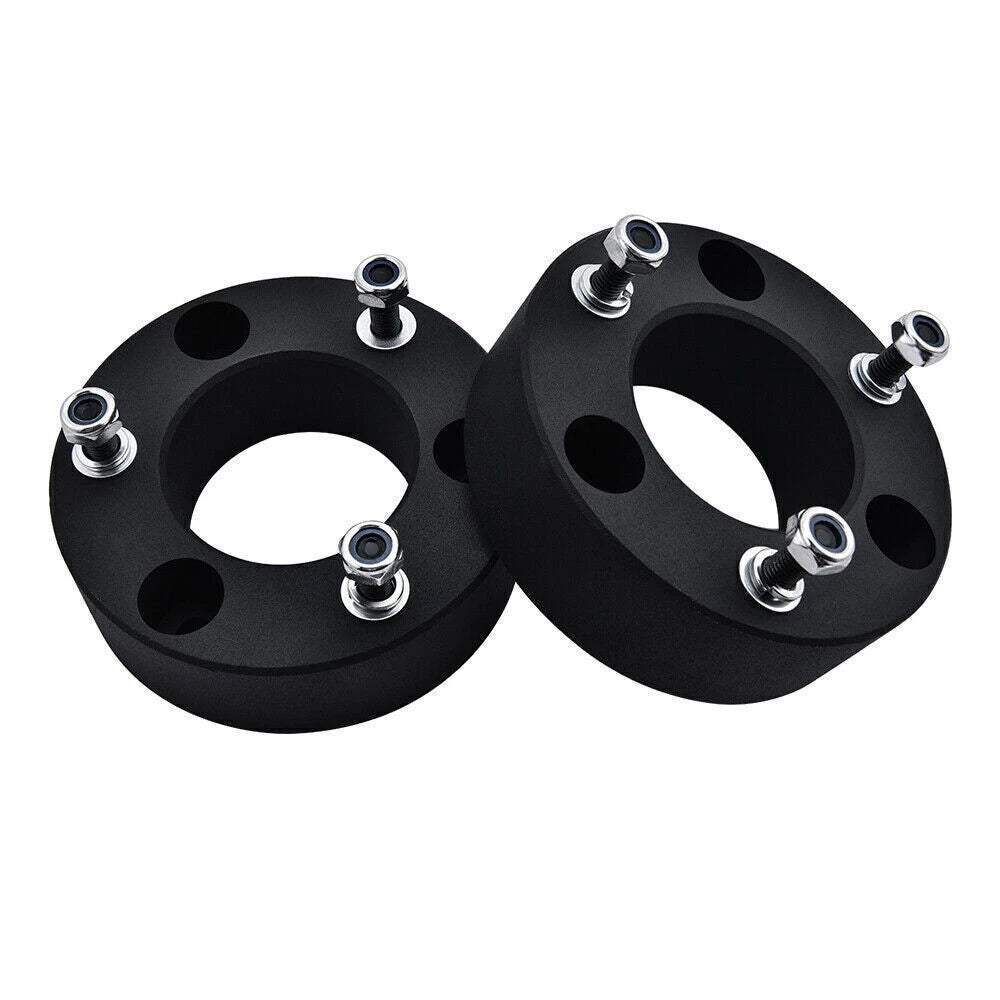 3" Front Leveling Lift Kit for Chevy Silverado 1500 GMC Sierra 1500 (2007–2023)