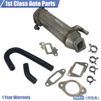 EGR Cooler Pipe Line for Chevrolet GMC Kodiak (2006-2007)