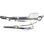 Set of 2 Window Regulators for Audi S7 (2013–2017)
