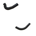 Gates Upper & Lower Radiator Coolant Hose Kit for Ford F-350 (1968–1976)