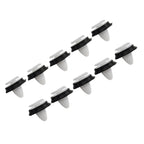 Set of 40 Clip Retainers for Ram ProMaster (2014–2023)
