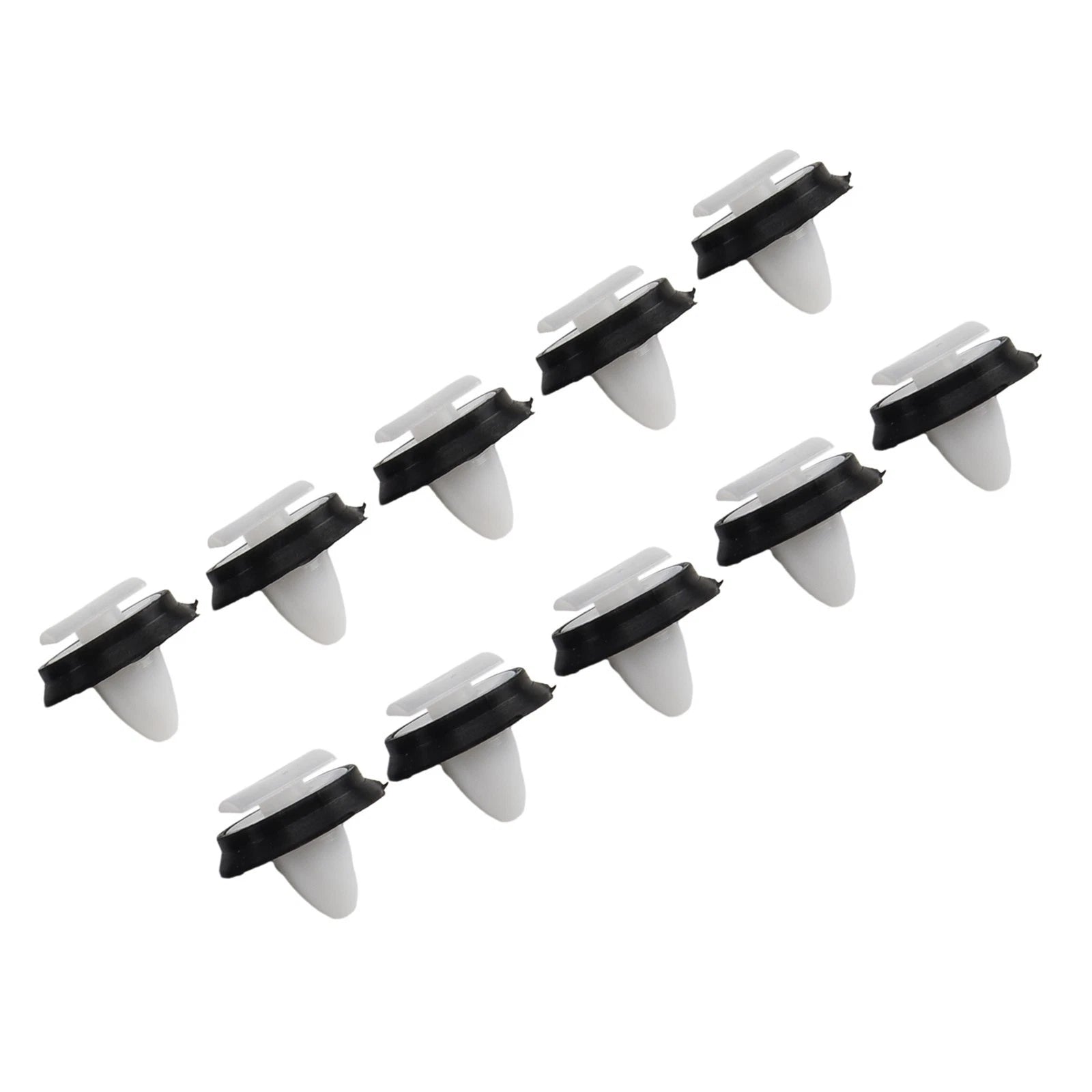 Set of 40 Clip Retainers for Ram ProMaster (2014–2023)