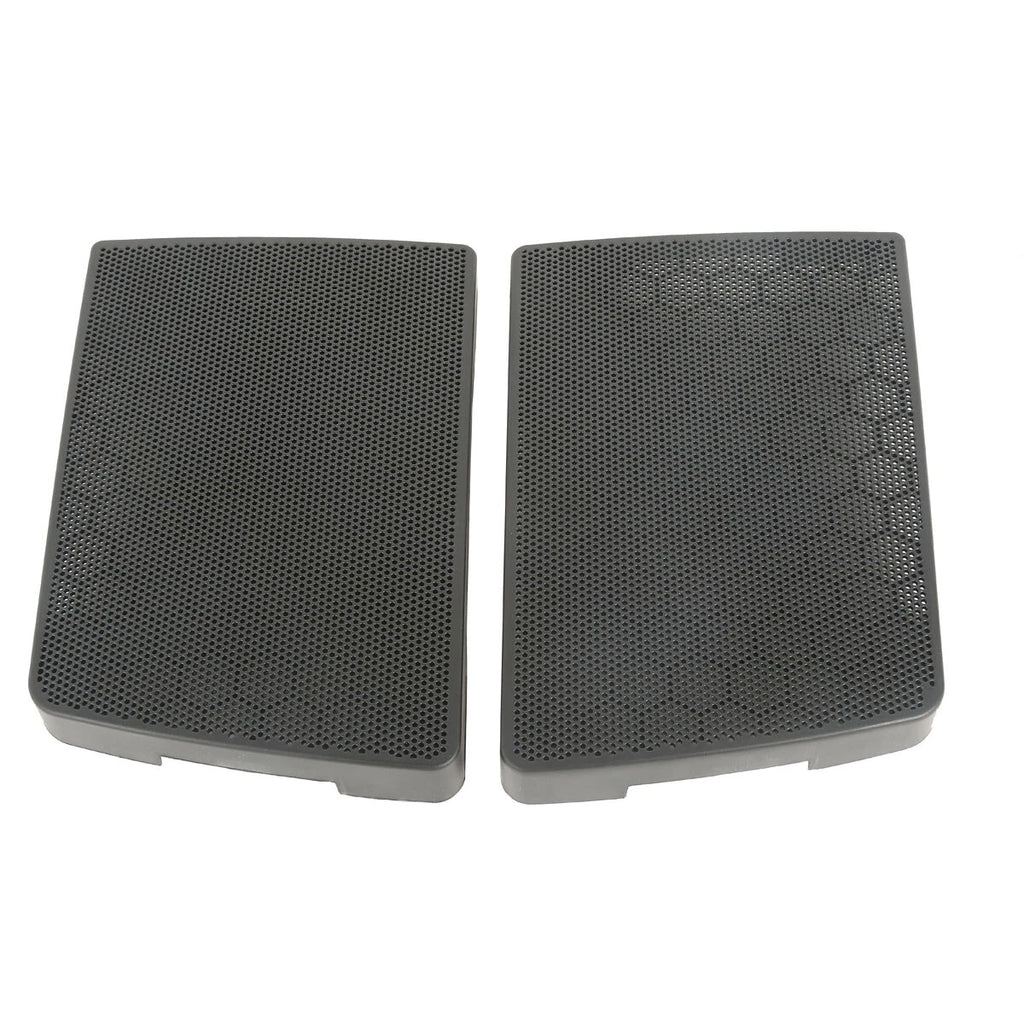 6X9" Speaker Grills for Harley Electra Street Road Glide (1993–2013)