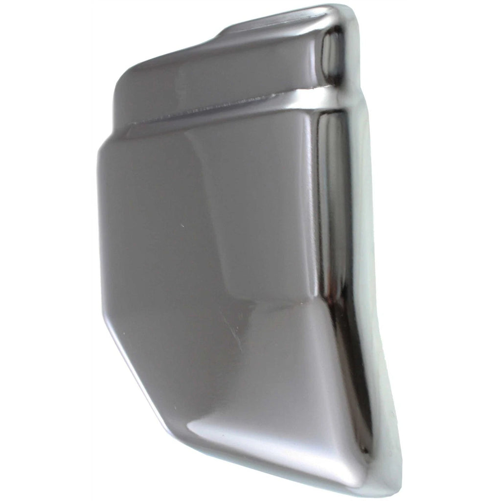 Bumper End Caps Set for Nissan D21 (1986-1992)