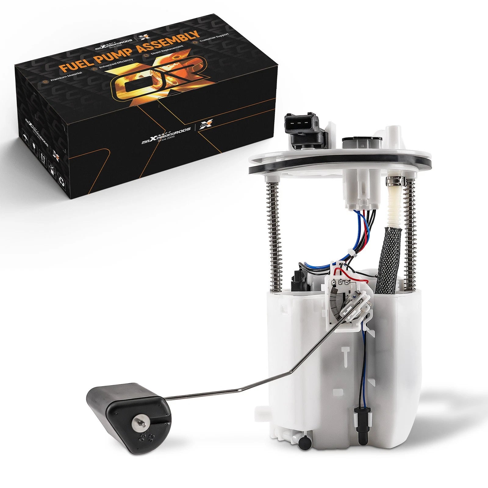 Fuel Pump Module for Mitsubishi Lancer (2008–2017)