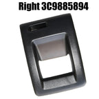 Lock Buckles Trim Cover Panel for Passat B6 (2005���2010)