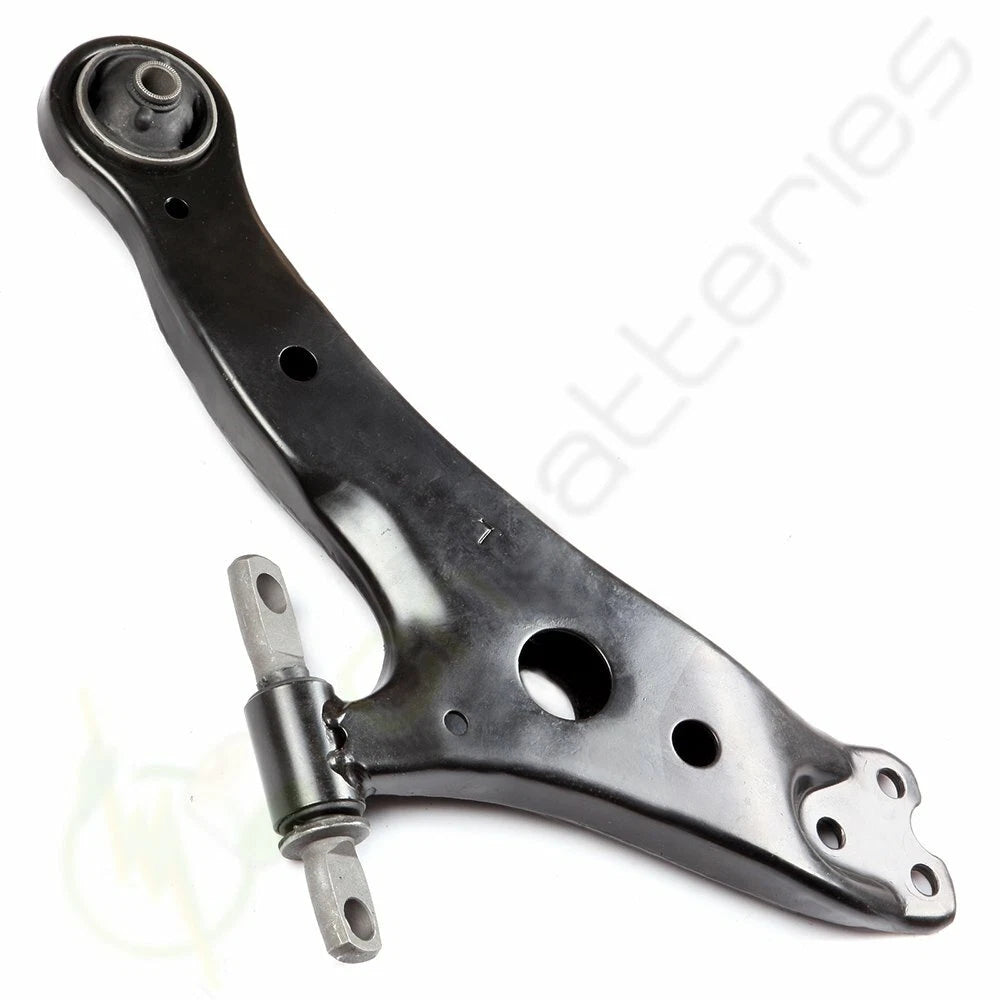 2X Lower Control Arm Set for Toyota Camry Avalon