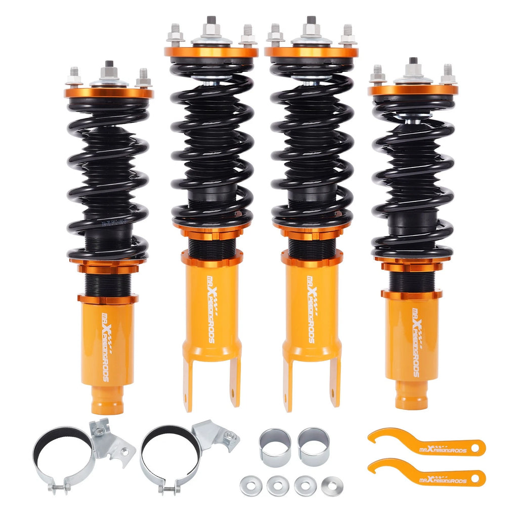 Coilovers Lowering Kit for Honda Civic Integra (1992-2001) Height Adjustable