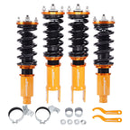 Coilovers Lowering Kit for Honda Civic Integra (1992-2001) Height Adjustable