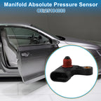 Manifold Absolute Pressure Sensor No. 25184080 for Chevrolet Aveo5 (2007–2008)