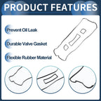 Valve Cover Gasket No. 31359965 for Ford Focus (2012–On)