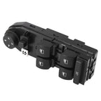 Driver Side Master Switch Power Window for BMW X3 (2005-2010)