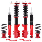 24 Way Damper Coilovers Suspension Lowering Kit for Toyota Corolla (2020–2025)