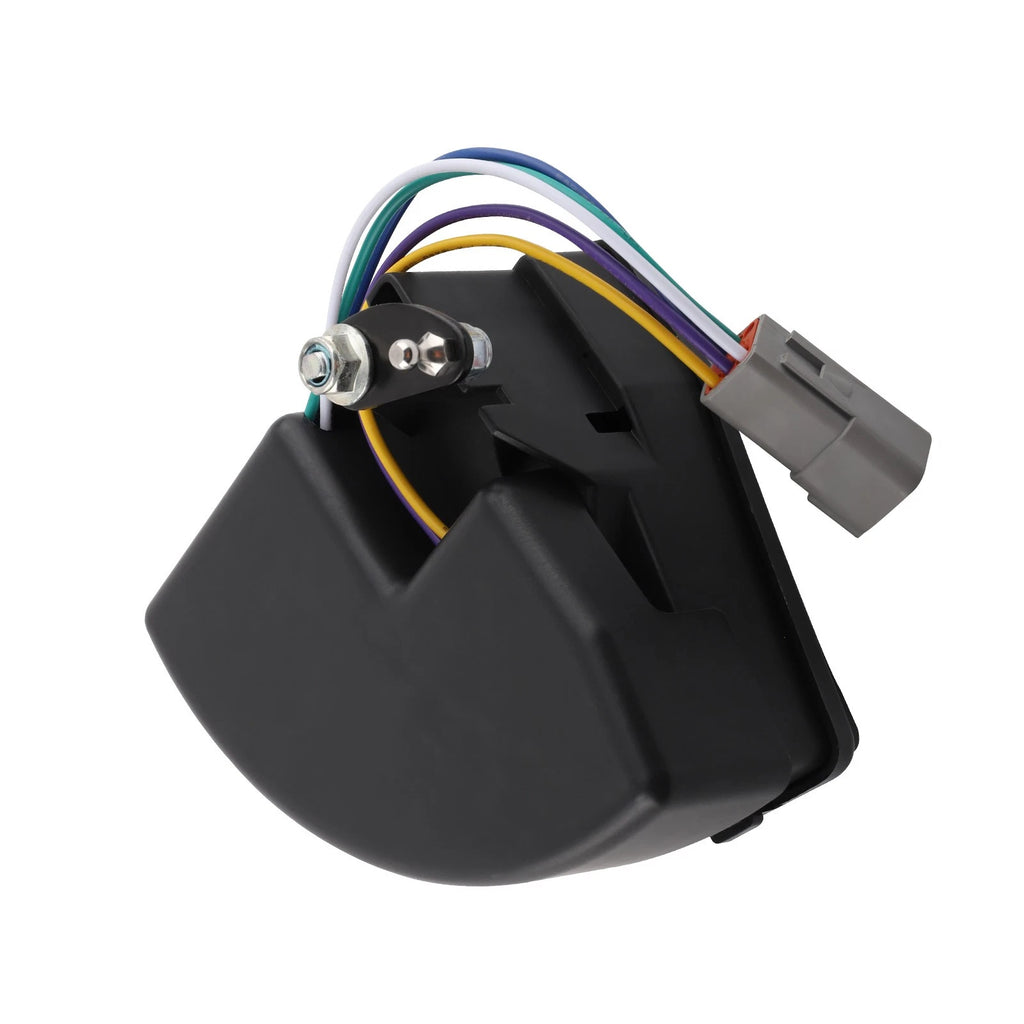 5 Pins Multi Step Potentiometer for Club Car Golf Cart 48V (1989–1999)