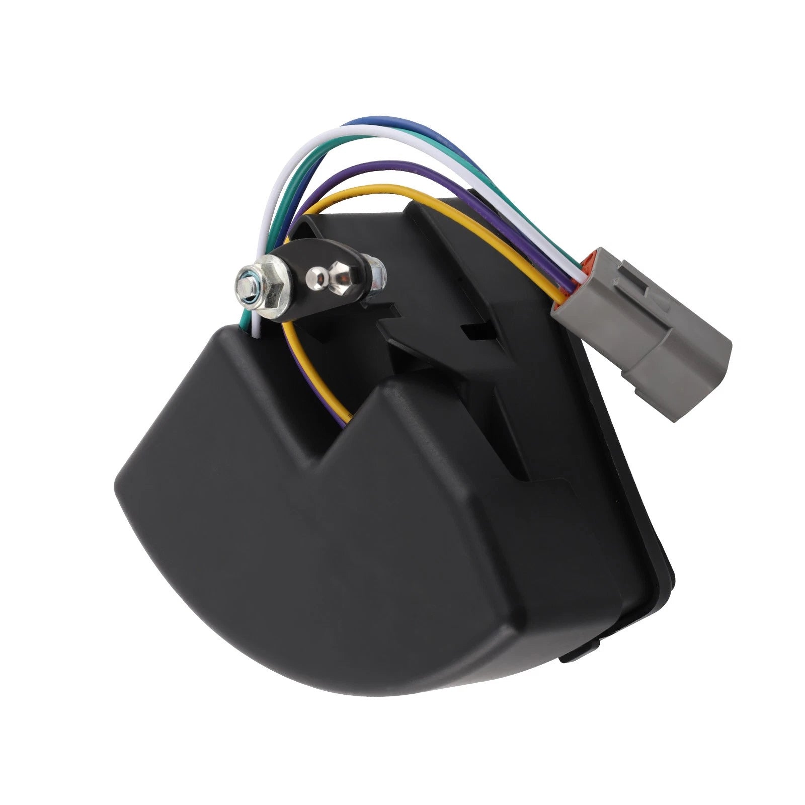 5 Pins Multi Step Potentiometer for Club Car Golf Cart 48V (1989–1999)